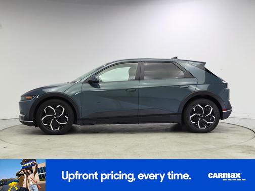 2023 Hyundai IONIQ 5 SE