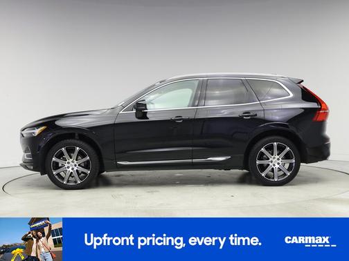 2020 Volvo XC60 T5 Inscription