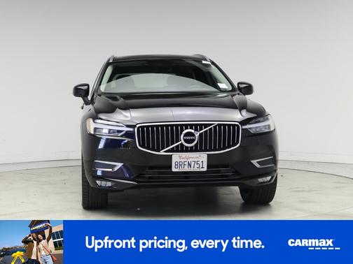 2020 Volvo XC60 T5 Inscription