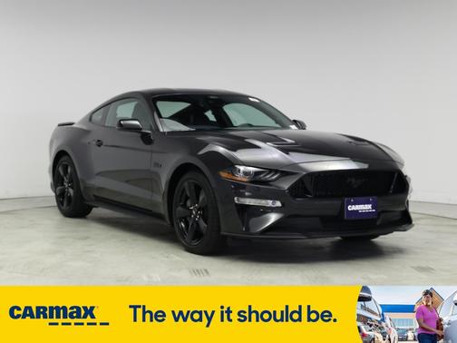 2023 Ford Mustang GT Premium