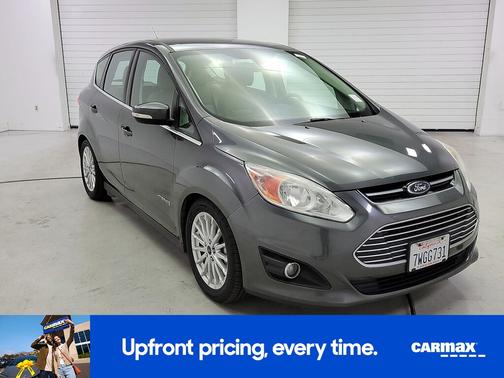 2016 Ford C-Max Hybrid SEL