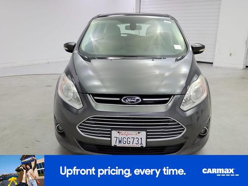 2016 Ford C-Max Hybrid SEL