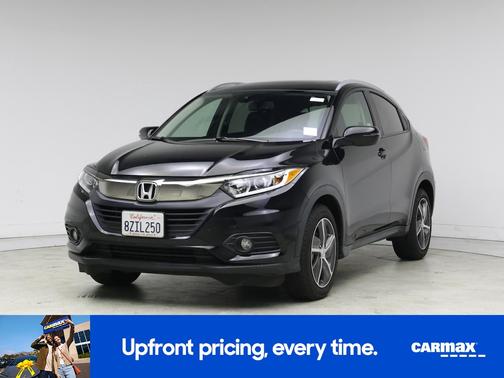 2022 Honda HR-V EX-L