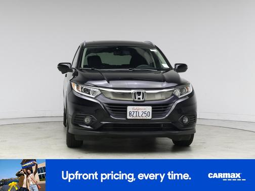 2022 Honda HR-V EX-L