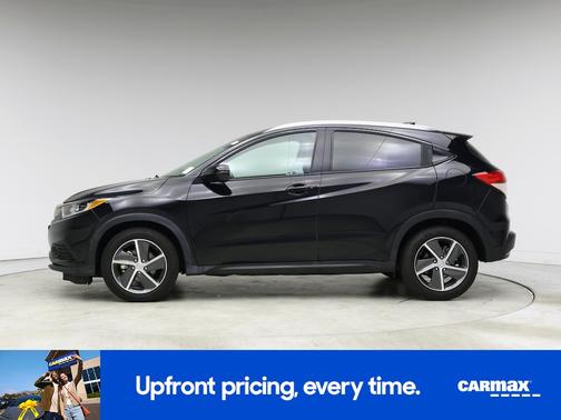 2022 Honda HR-V EX-L