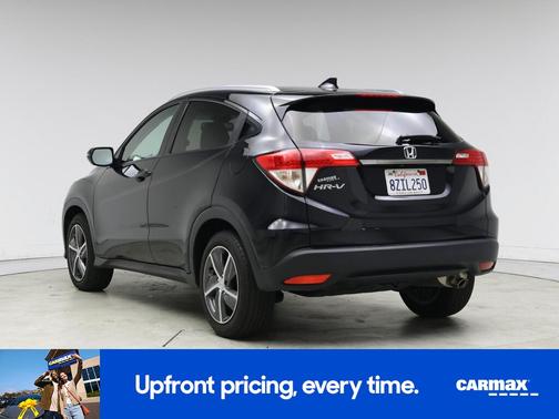 2022 Honda HR-V EX-L
