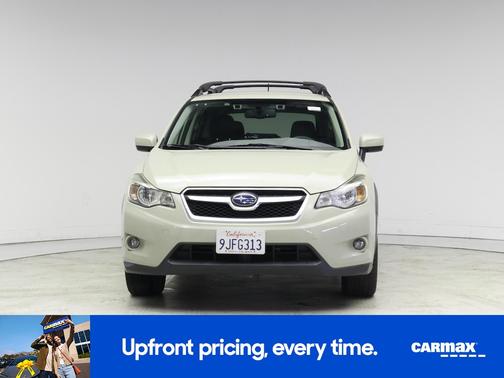 2015 Subaru XV Crosstrek Premium