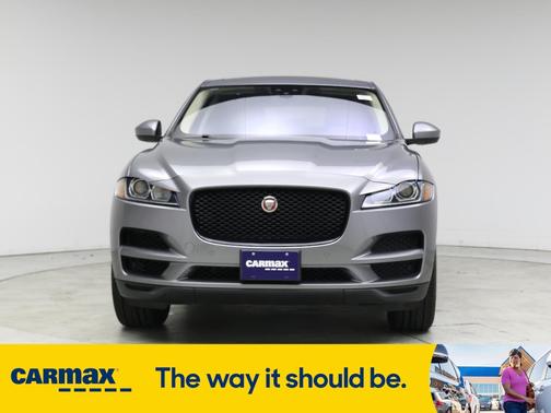 2020 Jaguar F-PACE 25t Premium