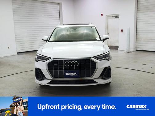 2021 Audi Q3 S-Line Premium Plus