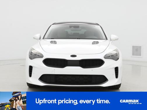 2018 Kia Stinger Premium