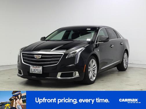 2019 Cadillac XTS Luxury