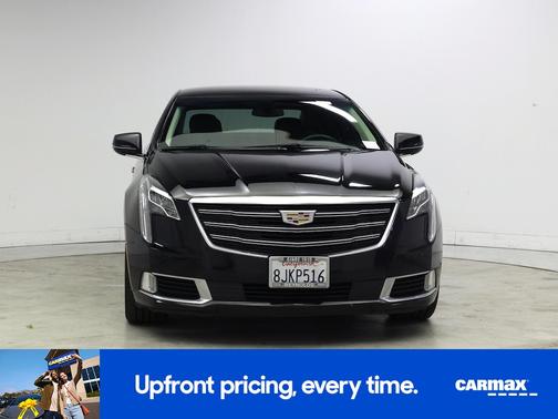 2019 Cadillac XTS Luxury