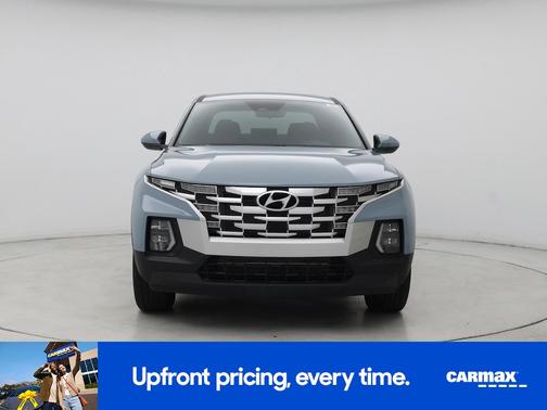 2024 Hyundai SANTA CRUZ SE