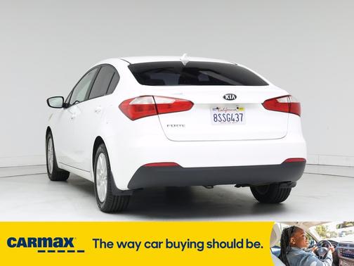 2014 Kia Forte LX
