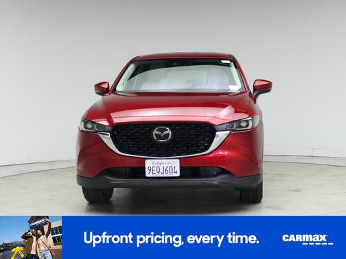 2023 Mazda CX-5 2.5 S Premium Plus Package