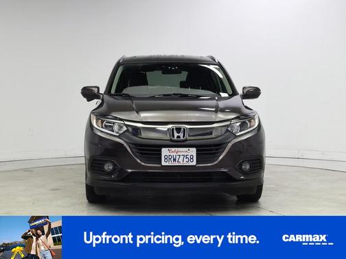 2019 Honda HR-V EX