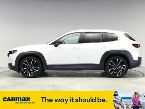 2023 Mazda CX-50 2.5 Turbo Premium Plus
