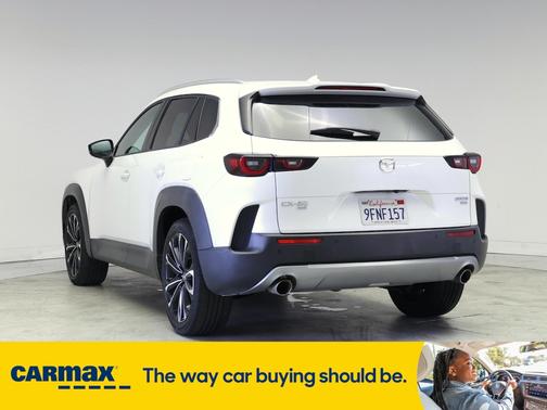 2023 Mazda CX-50 2.5 Turbo Premium Plus