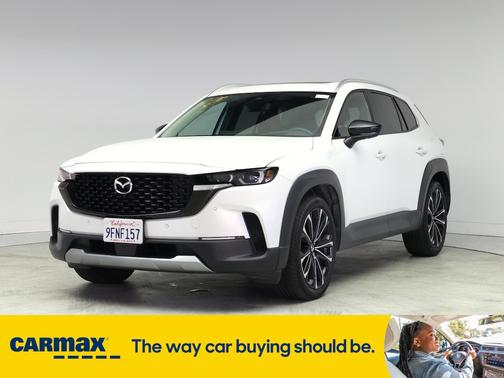 2023 Mazda CX-50 2.5 Turbo Premium Plus