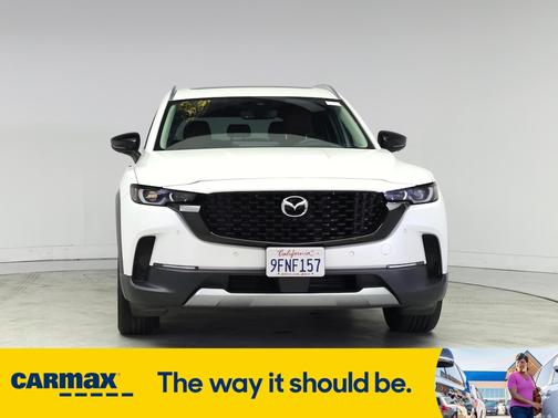 2023 Mazda CX-50 2.5 Turbo Premium Plus