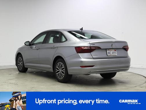 2021 Volkswagen Jetta S