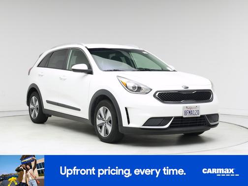 2018 Kia Niro LX