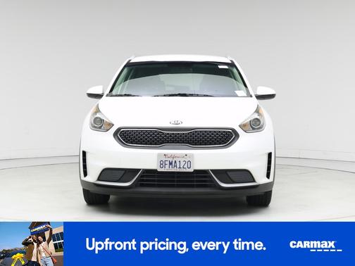 2018 Kia Niro LX