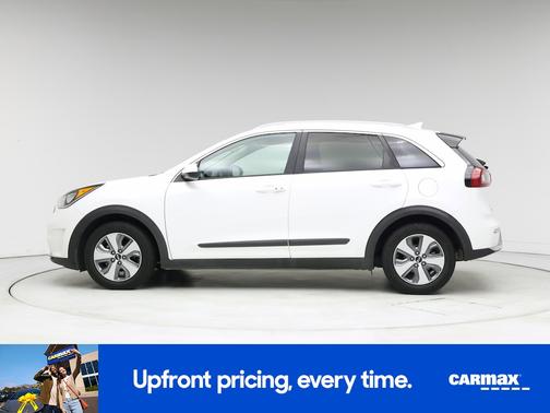 2018 Kia Niro LX