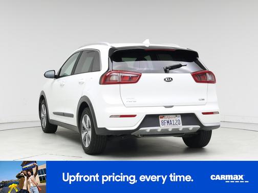 2018 Kia Niro LX