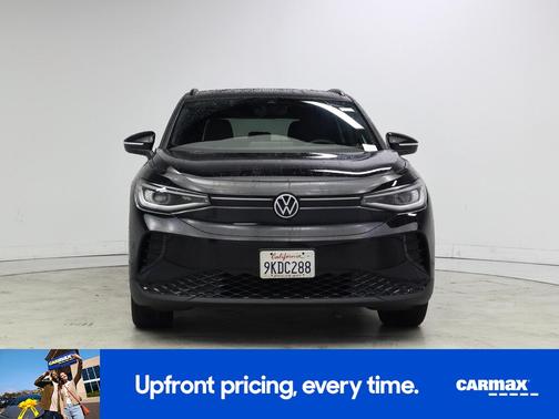 2023 Volkswagen ID.4 S