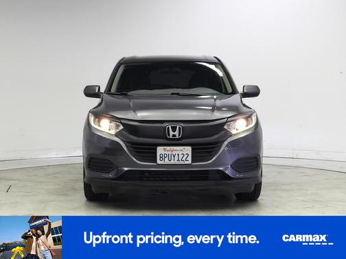 2020 Honda HR-V LX
