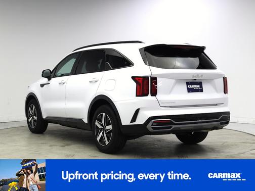 2023 Kia Sorento S