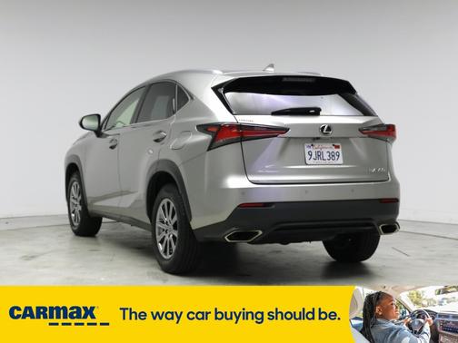 2019 Lexus NX 300