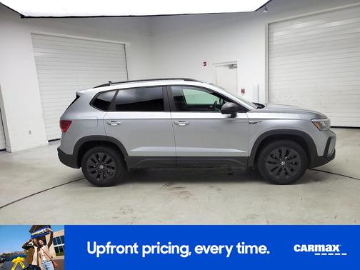 2022 Volkswagen Taos S