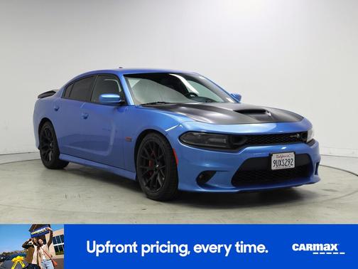 2019 Dodge Charger R/T Scat Pack