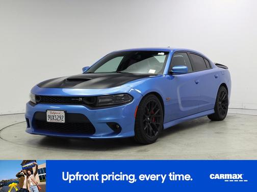 2019 Dodge Charger R/T Scat Pack