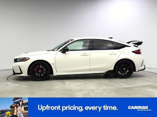 2025 Honda Civic Type R