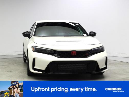 2025 Honda Civic Type R