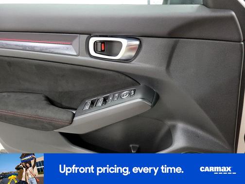 2025 Honda Civic Type R