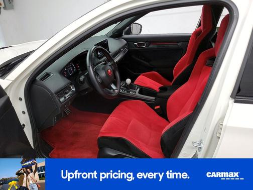 2025 Honda Civic Type R