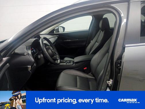 2022 Mazda CX-30 Select