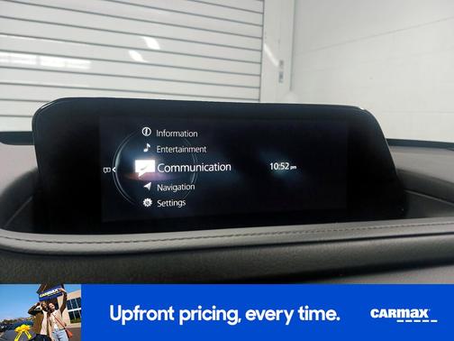 2022 Mazda CX-30 Select