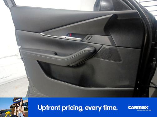 2022 Mazda CX-30 Select