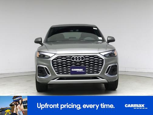 2023 Audi Q5 S-Line Premium Plus