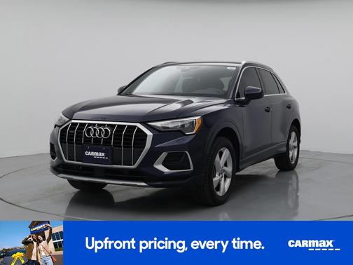 2020 Audi Q3 Premium