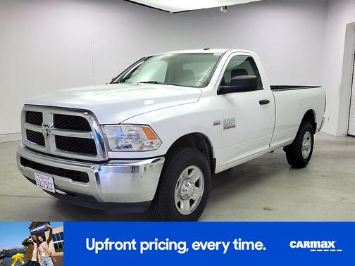 2016 RAM 2500 Tradesman