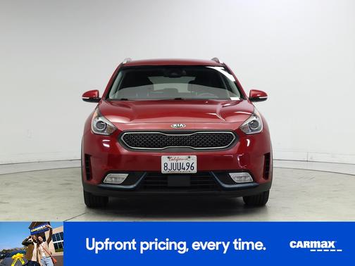 2019 Kia Niro Plug-In Hybrid EX