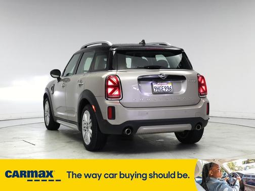 2024 MINI Countryman S