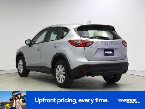 2016 Mazda CX-5 Sport