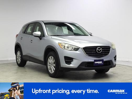 2016 Mazda CX-5 Sport